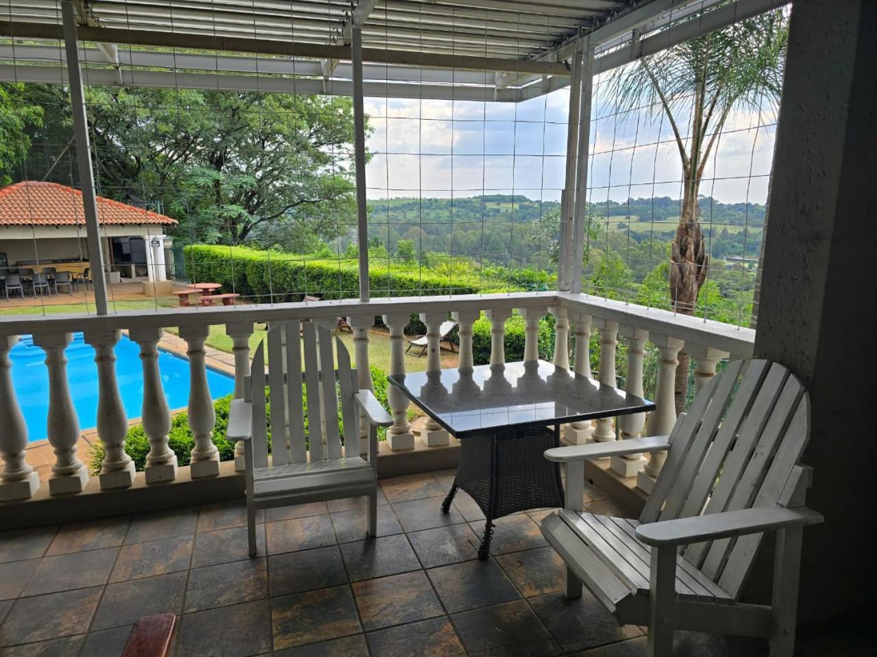 All Seasons Boutique Hotel Pretoria-Noord Szoba fotó