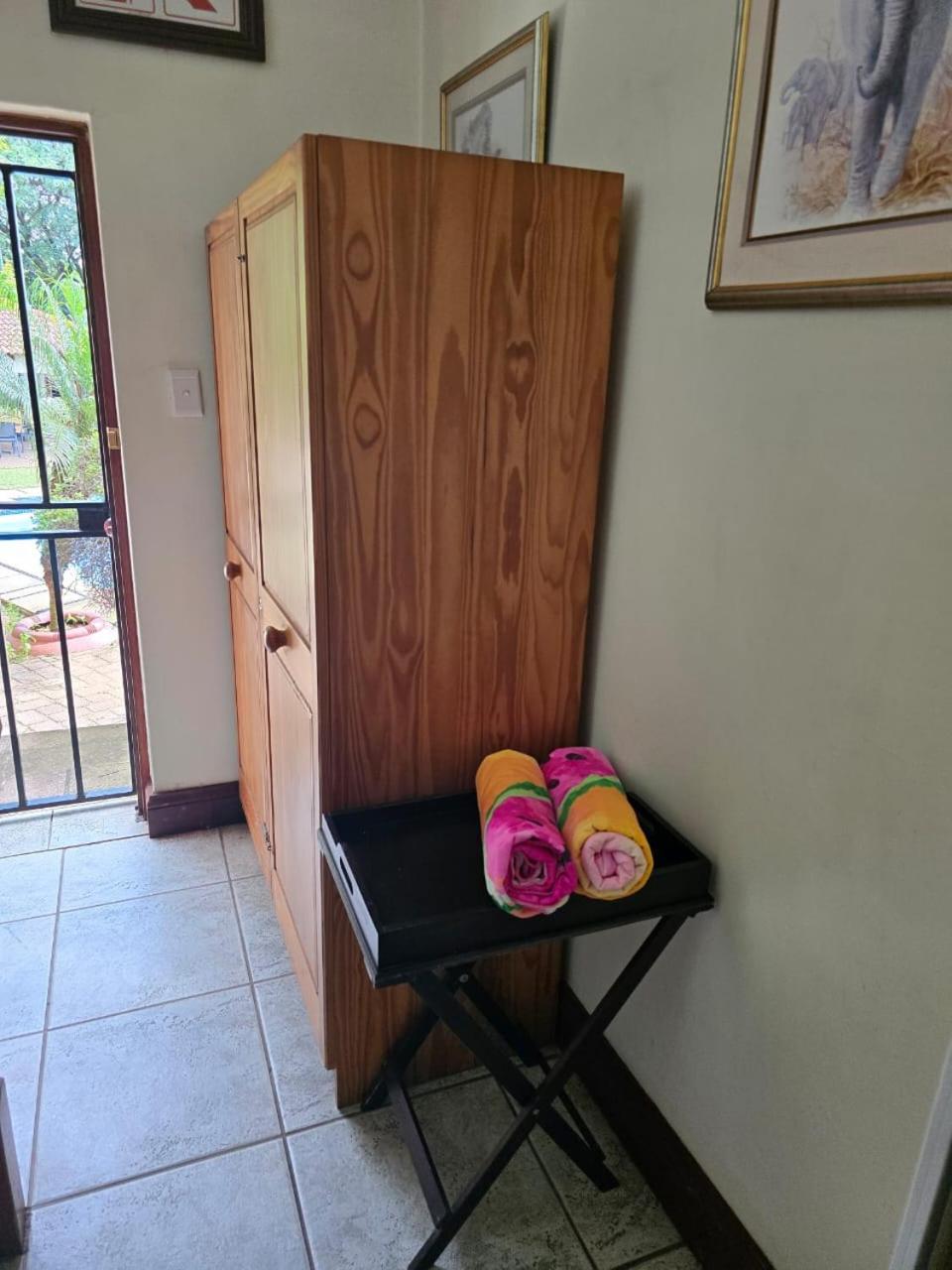 All Seasons Boutique Hotel Pretoria-Noord Szoba fotó